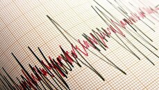 5.2 magnitude quake strikes Iran's Bushehr, Fars provinces