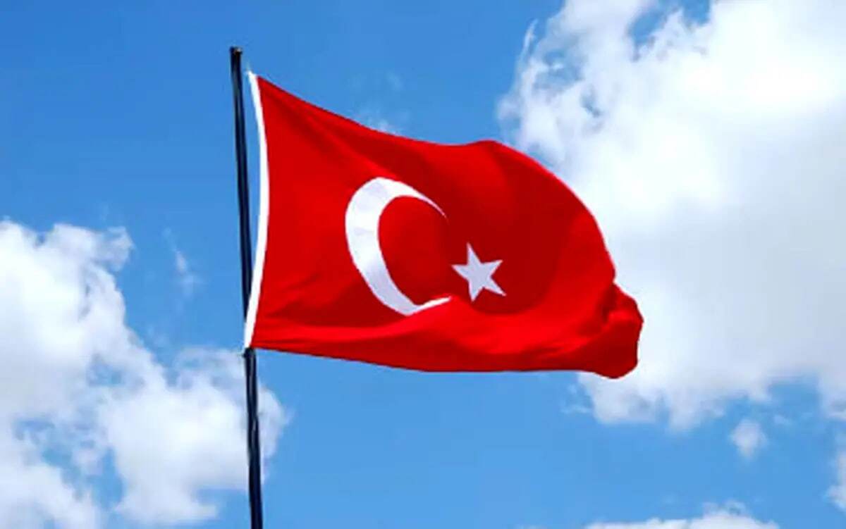 US pressured Turkey to cut energy ties with Russia, Iran: Source US pressured Turkey to cut energy ties with Russia, Iran: Source