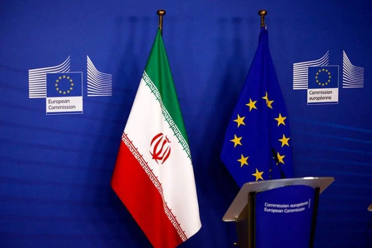 European troika says will hold talks with Iran, US European troika says will hold talks with Iran, US