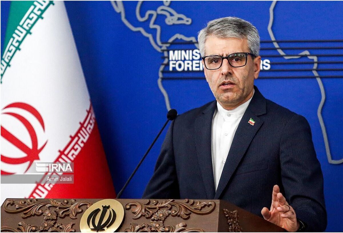 Iran Urges EU3 to Reconsider Policies