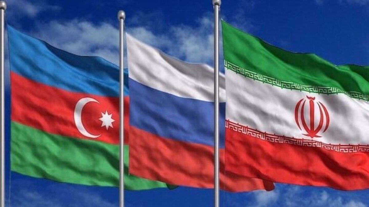 Tehran, Baku, Moscow reach major agreement on cargo transit Tehran, Baku, Moscow reach major agreement on cargo transit