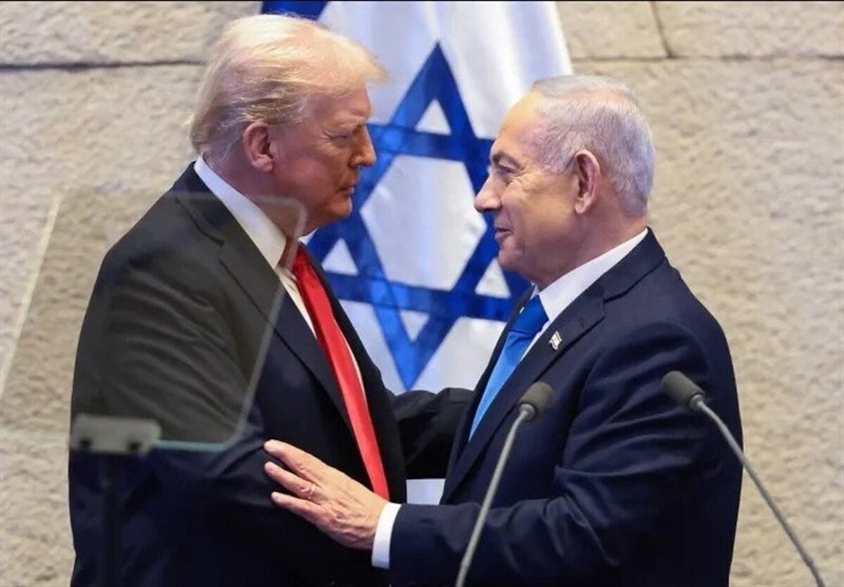 Ministry Condemns Trump’s Shameful Anti-Iran Remarks at Israeli Knesset Ministry Condemns Trump’s Shameful Anti-Iran Remarks at Israeli Knesset