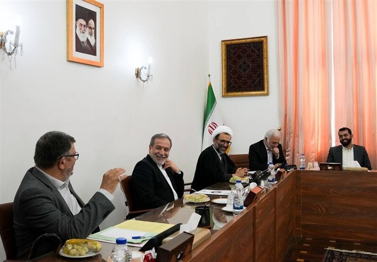 FM Calls for Legislation to Support Iranian Expats FM Calls for Legislation to Support Iranian Expats