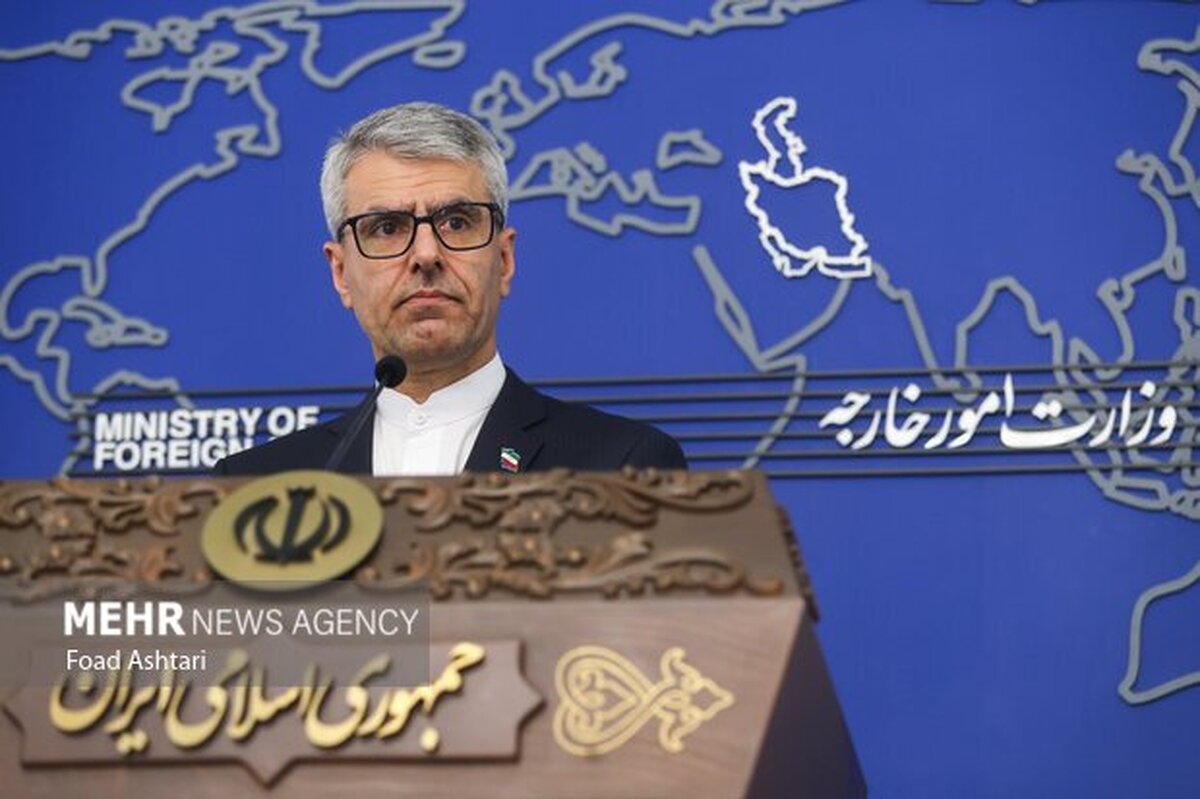 Iran slams US military movements against Venezuela