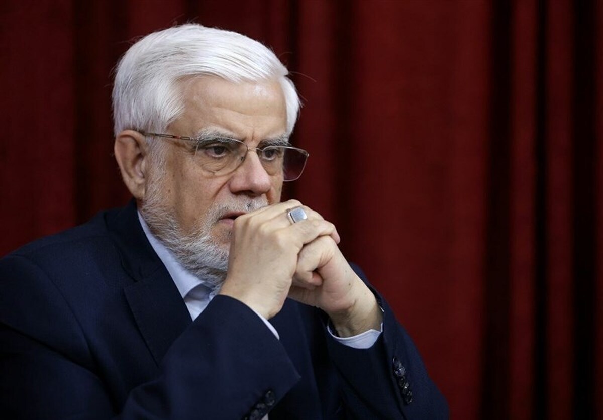 Iran Open to Talks, But Won’t Give In to Excessive Demands: VP Iran Open to Talks, But Won’t Give In to Excessive Demands: VP