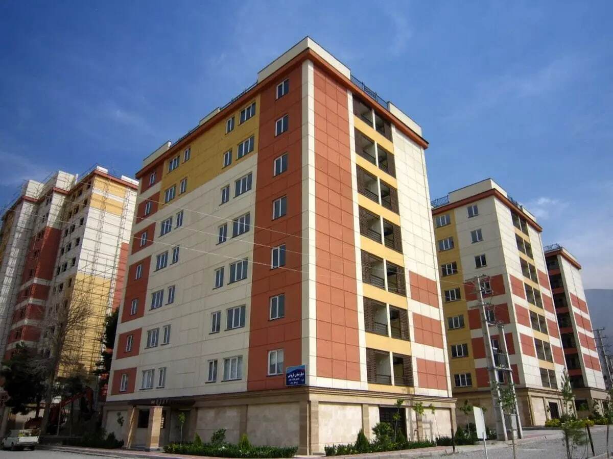 Housing Costs in Iran Twice as High as in Europe Housing Costs in Iran Twice as High as in Europe