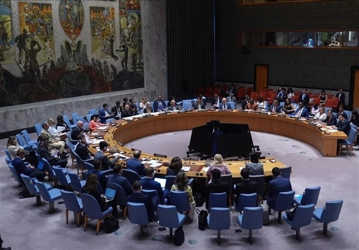 Iran, China, Russia Declare UNSCR 2231 Expired Iran, China, Russia Declare UNSCR 2231 Expired