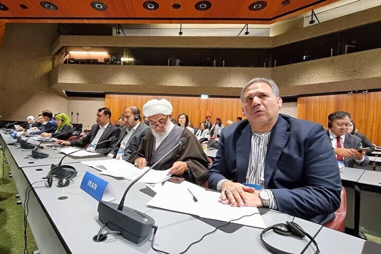 Israeli seeking to threaten regional peace, security: MP