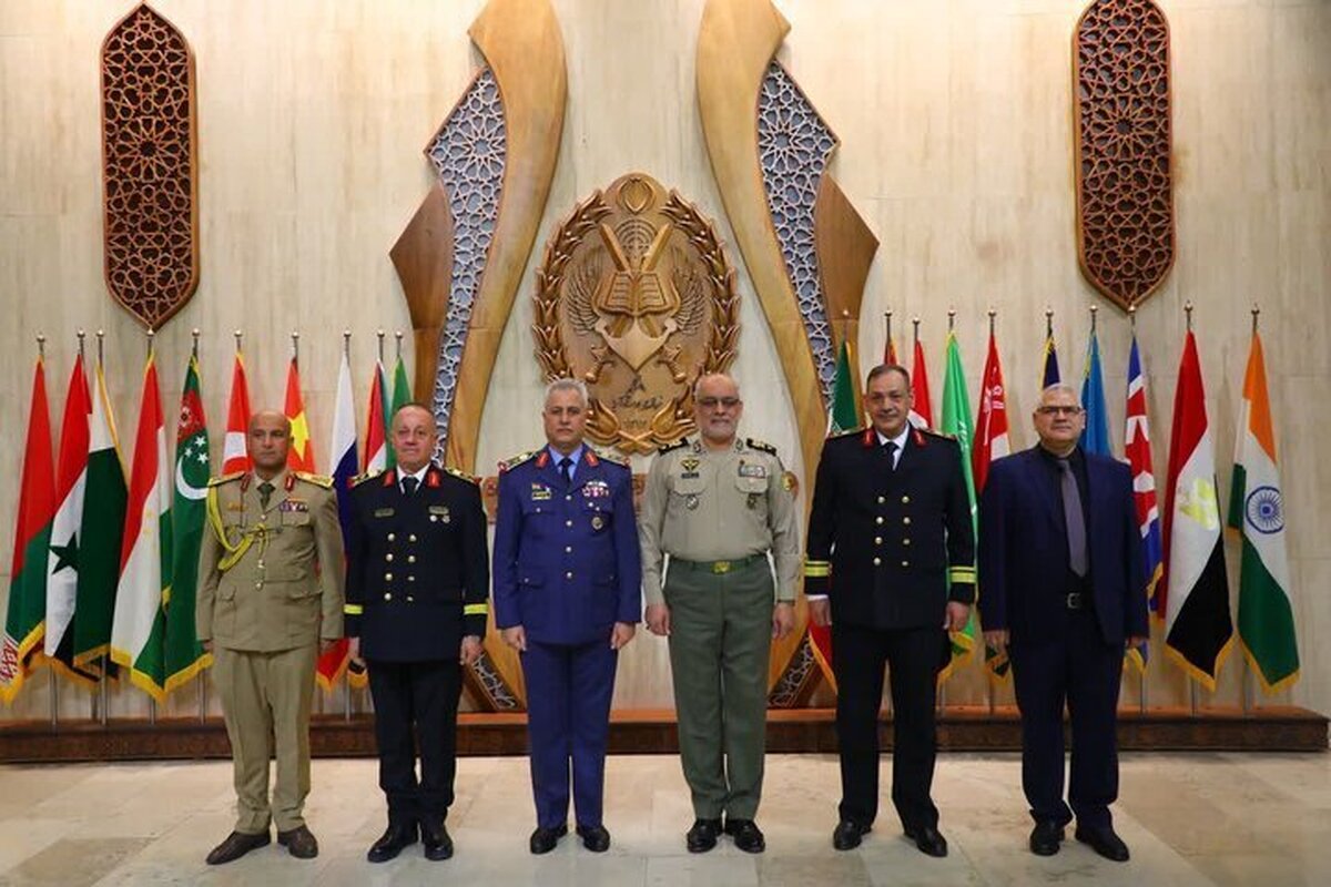 Iraq praises Iran’s support, hopes for closer ties Iraq praises Iran’s support, hopes for closer ties