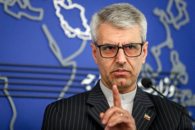 Iran has indirect contact with US, formal talks not underway