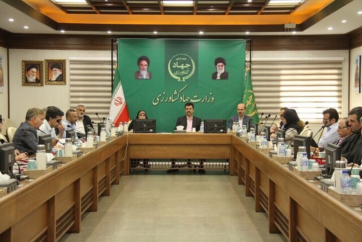 FAO, Iran launch project to boost climate-resilient farming FAO, Iran launch project to boost climate-resilient farming
