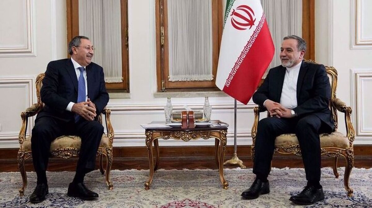 Iran, Azerbaijan mull over expanding all-out cooperation Iran, Azerbaijan mull over expanding all-out cooperation