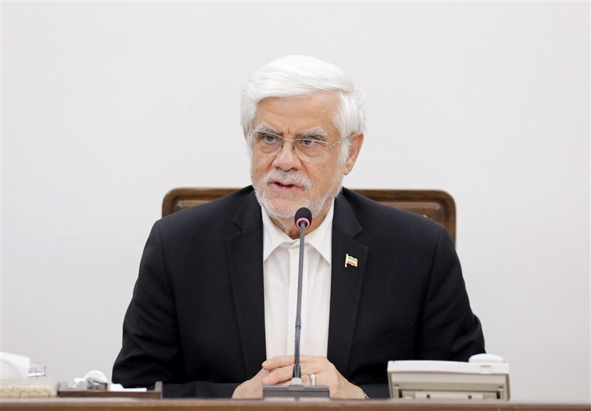 VP: Iran Ready for Harsh Military Response to Enemy VP: Iran Ready for Harsh Military Response to Enemy