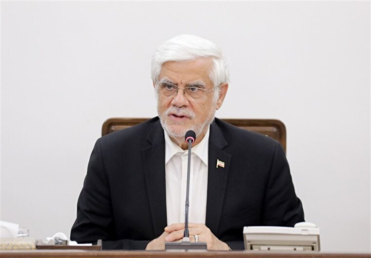 VP: Iran Ready for Harsh Military Response to Enemy