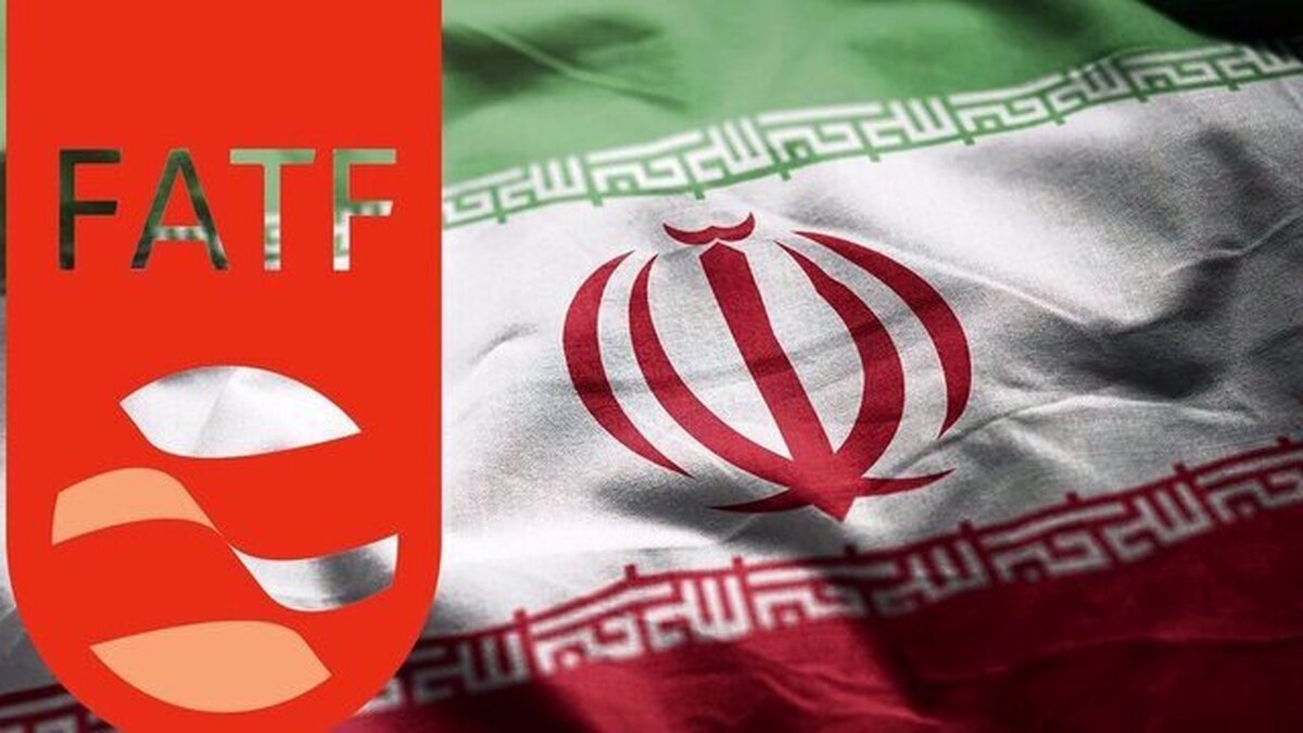 Iran represented at key FATF meetings for first time in 6 years Iran represented at key FATF meetings for first time in 6 years