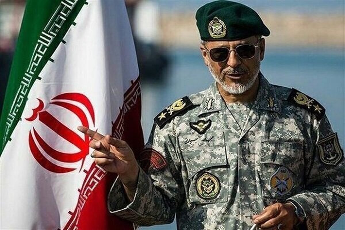 Iranian armed forces ready to counter any threat Iranian armed forces ready to counter any threat