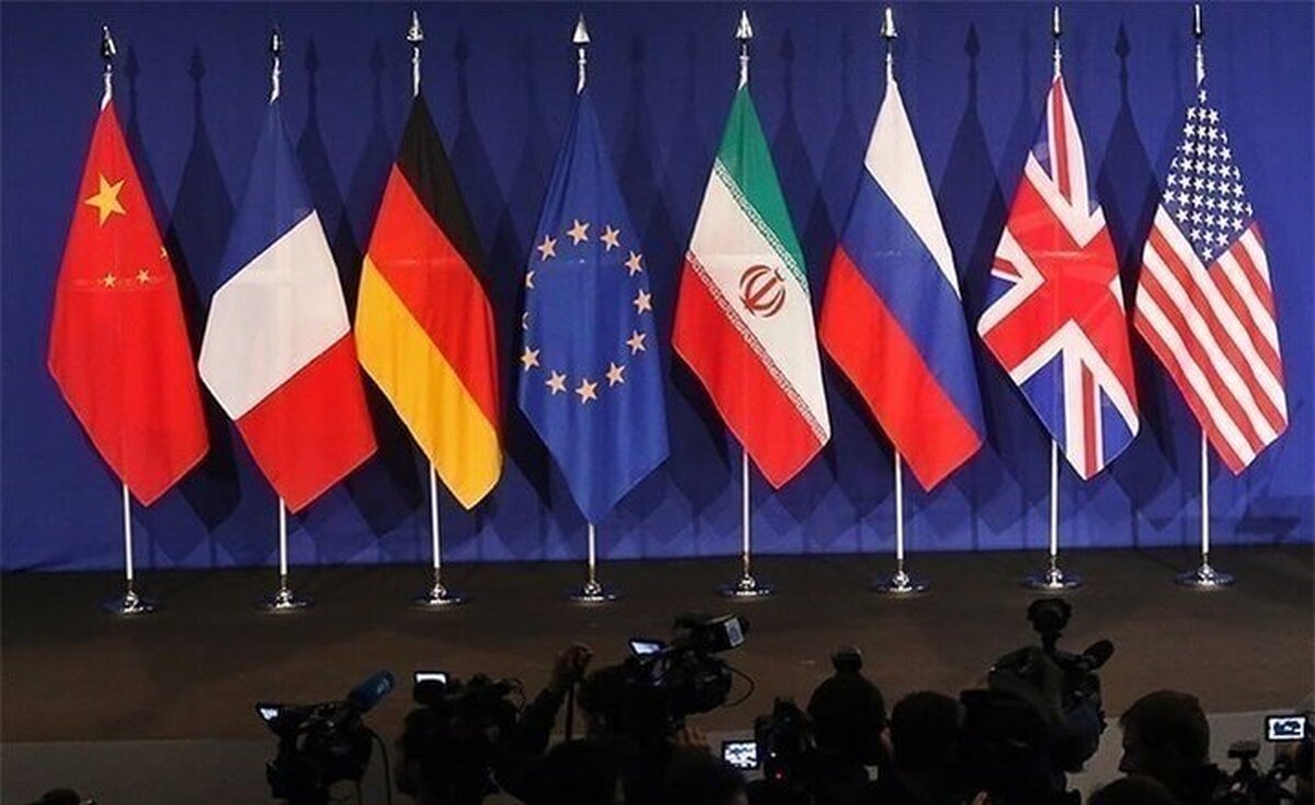 Iran ready to overcome post-JCPOA era Iran ready to overcome post-JCPOA era