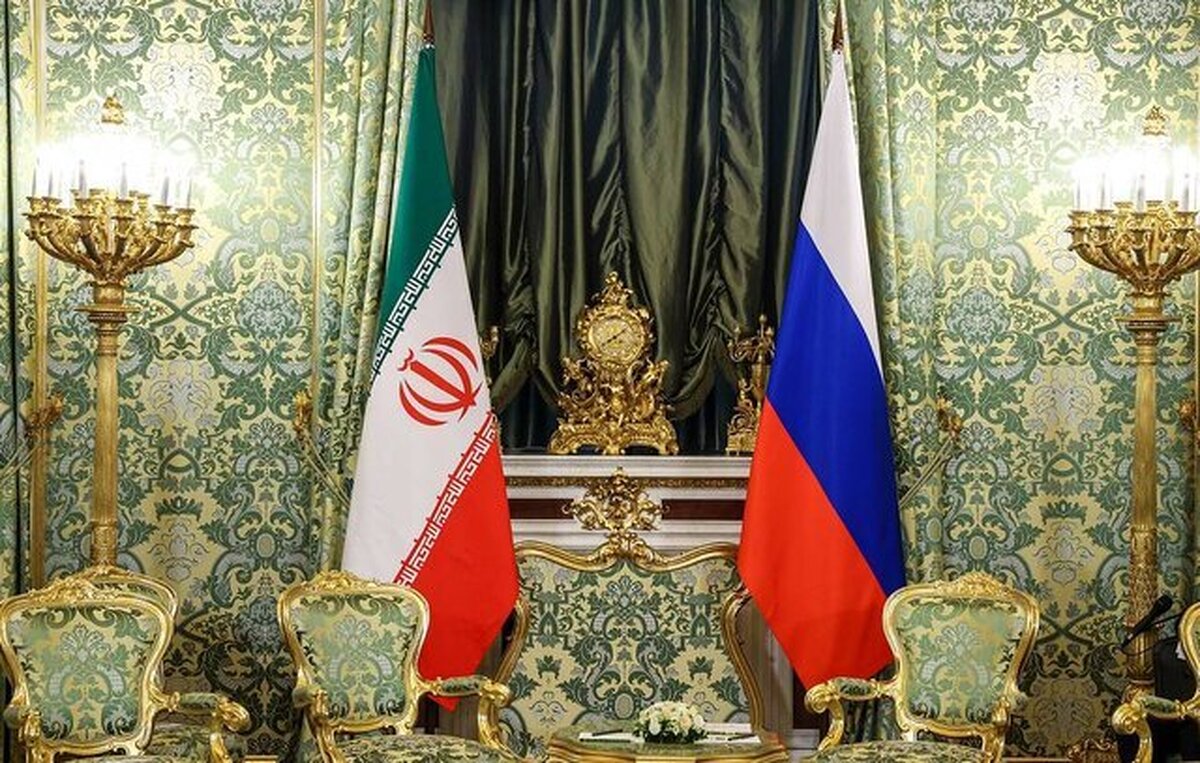 Iran-Russia to finalize contract on Rasht-Astara railroad Iran-Russia to finalize contract on Rasht-Astara railroad
