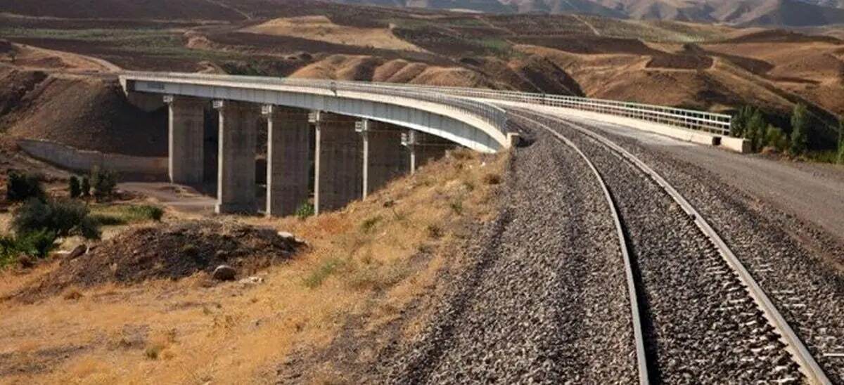 Afghanistan, Iran, Turkey sign trilateral railway coop. Afghanistan, Iran, Turkey sign trilateral railway coop.