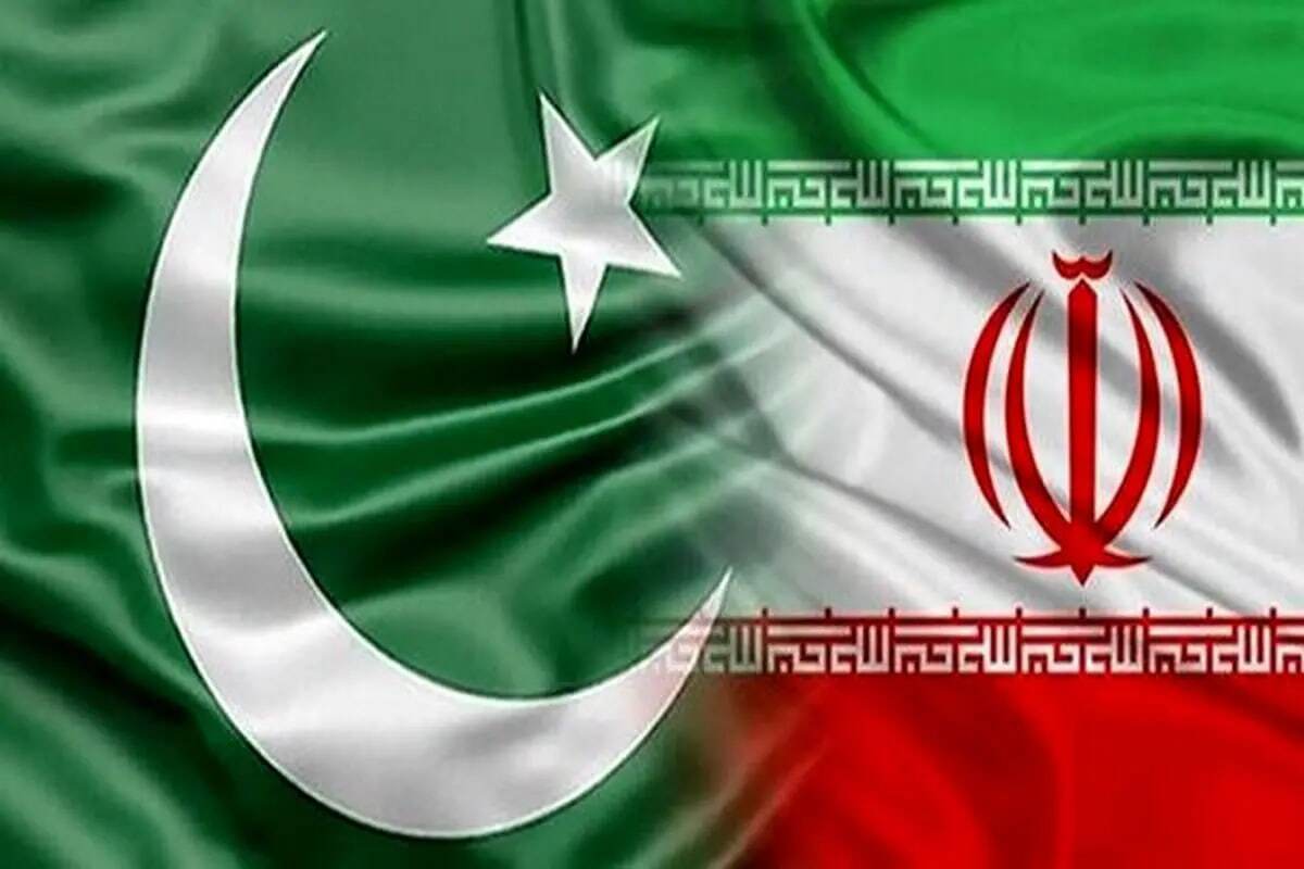 Iran, Pakistan agree to facilitate border travel for trucks: Road minister Iran, Pakistan agree to facilitate border travel for trucks: Road minister