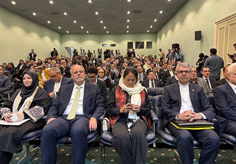 US Biggest Violator of UN Charter: Iranian Spokesman