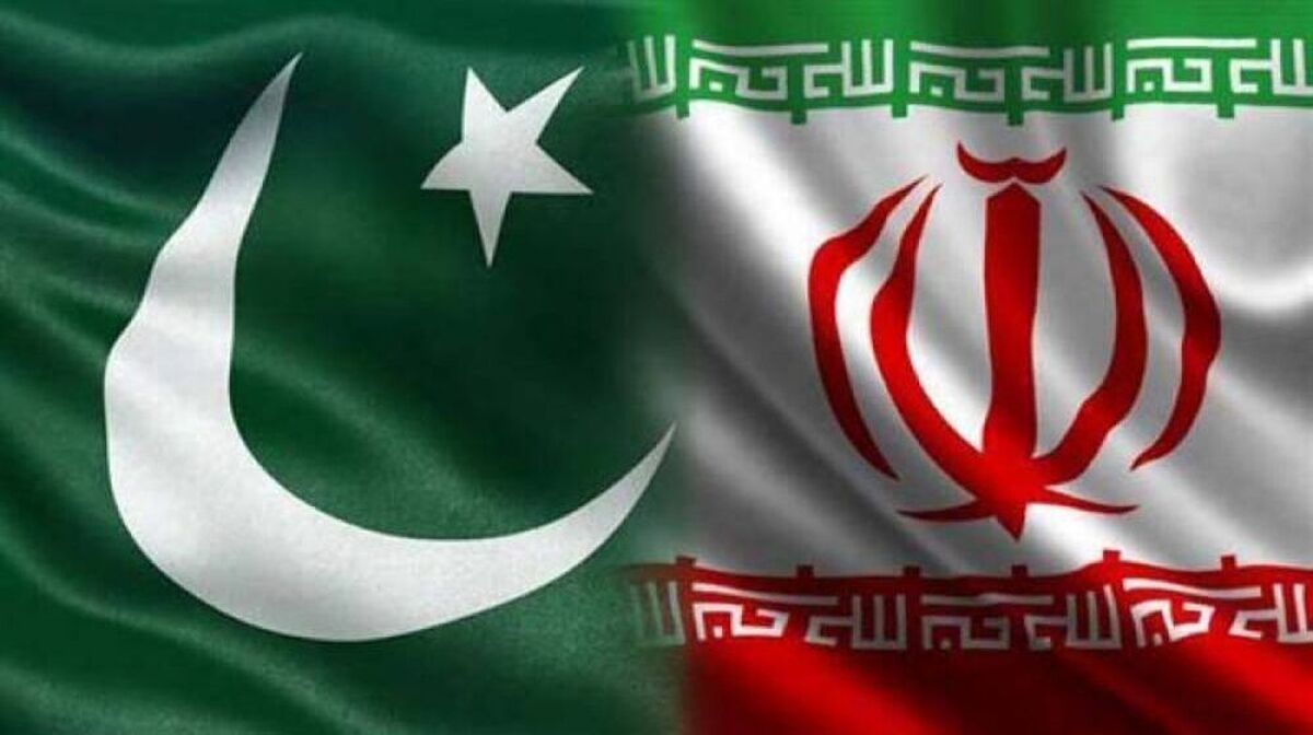 Pakistan envoy highlights expanding bilateral ties with Iran Pakistan envoy highlights expanding bilateral ties with Iran