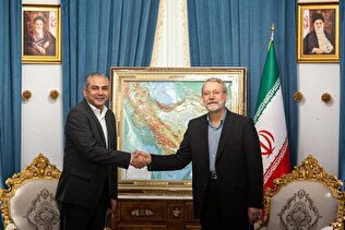 Iran, Pakistan emphasize expanding strategic cooperation