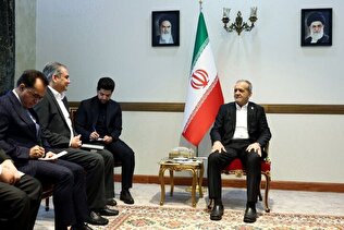 Iran ready to mediate between Pakistan, Afghanistan: pres.