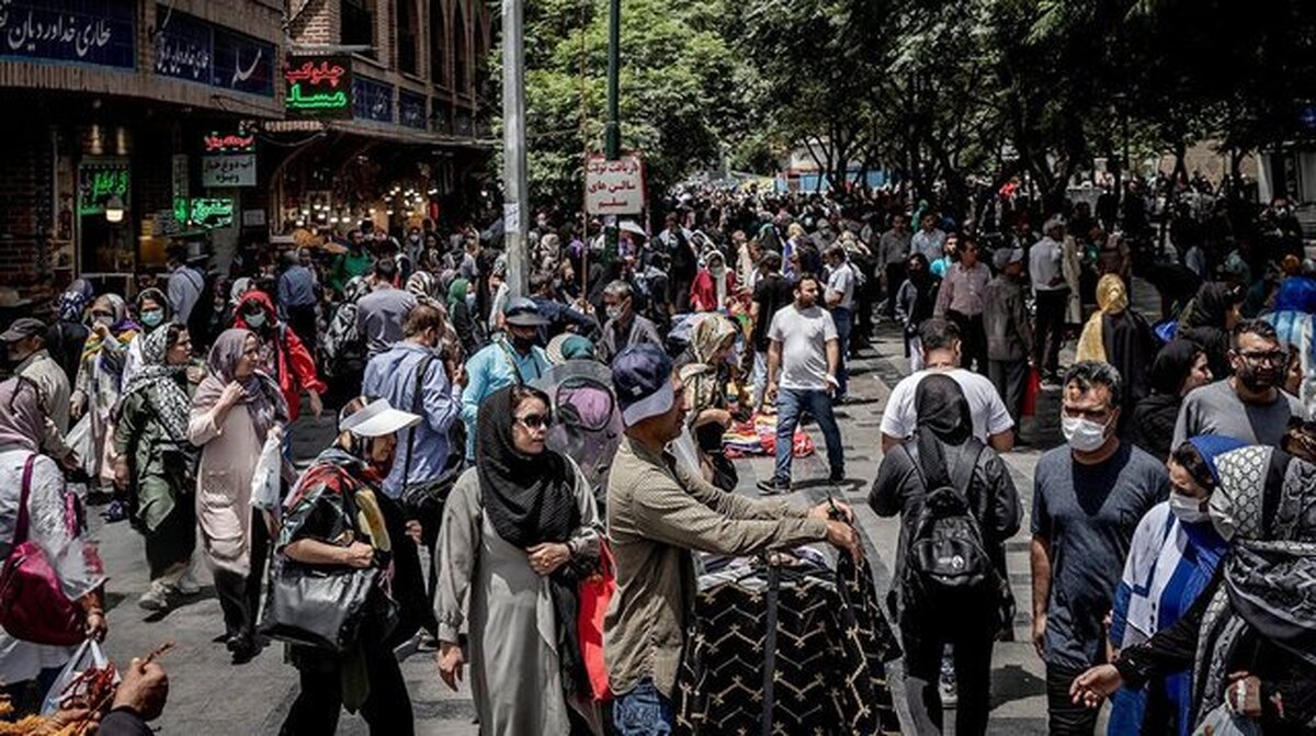 SCI: Iran’s annual inflation up 1.4% to 38.9% in October SCI: Iran’s annual inflation up 1.4% to 38.9% in October