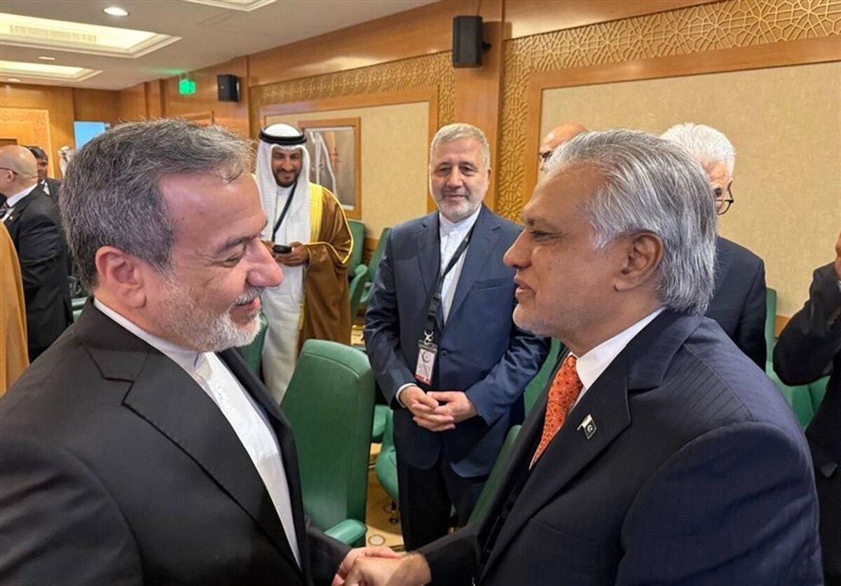 Iran Lauds Pakistan’s Backing Against European Misuse of Snapback