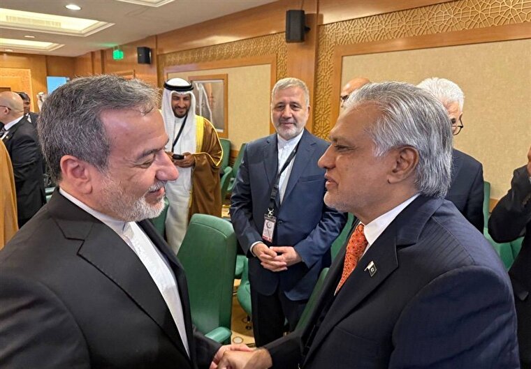 Iran Lauds Pakistan’s Backing Against European Misuse of Snapback