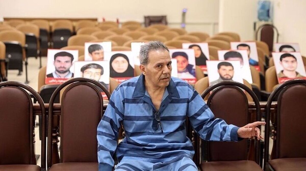 Iran slams US memorial tribute for terrorist Iran slams US memorial tribute for terrorist