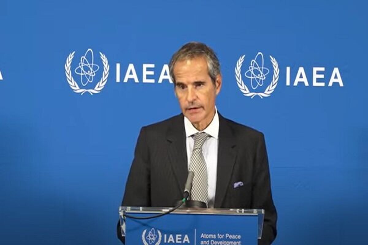 Iran, Russia, China declare end of UN oversight on nuke deal Iran, Russia, China declare end of UN oversight on nuke deal