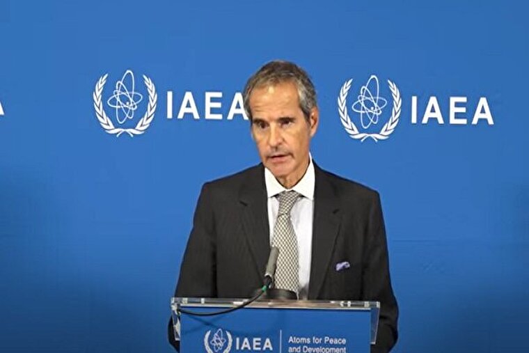 Iran, Russia, China declare end of UN oversight on nuke deal