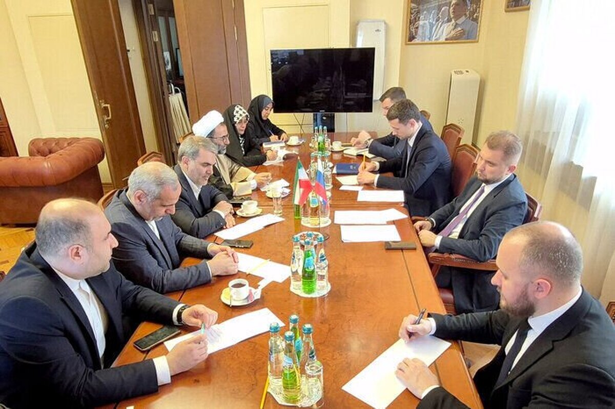 Iran, Russia stress shared stance against Western policies Iran, Russia stress shared stance against Western policies