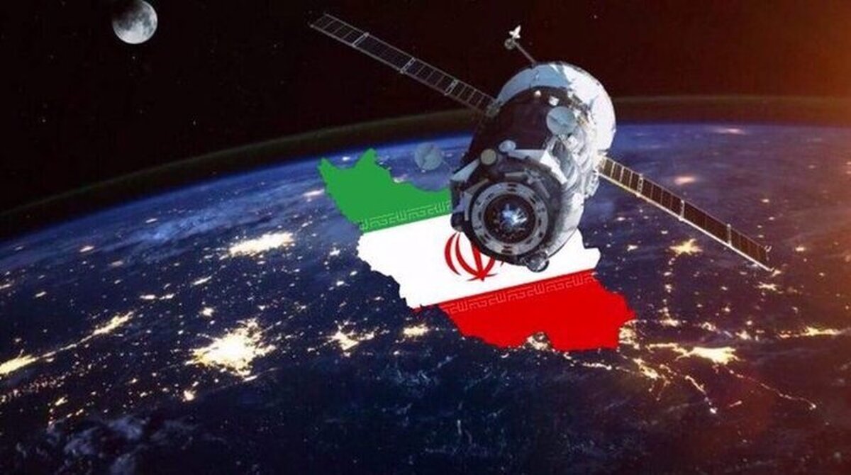 Iran becomes key player in space-related events