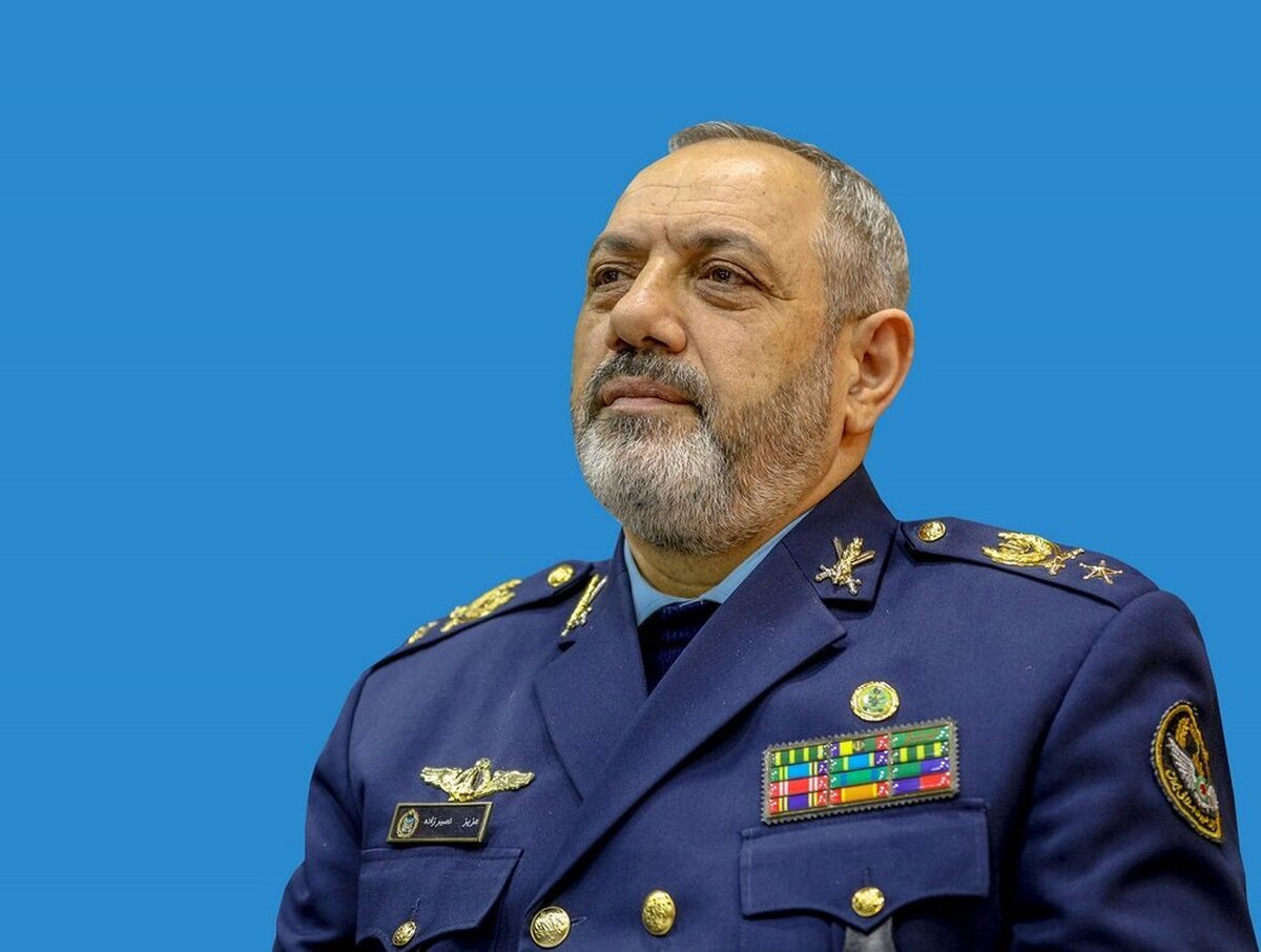 Iran’s Defense Minister Calls War Rhetoric A Psychological Tactic