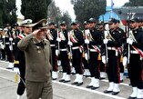 Top General Lauds Police’s Close Coordination with Iranian Armed Forces