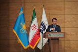 Kazakhstan seeks enhanced economic cooperation with Iran: Ambassador