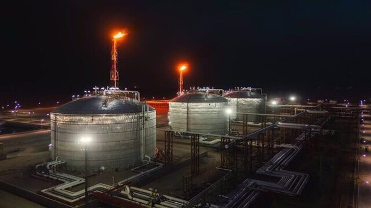 Iran speeds up development of joint oil field with Iraq