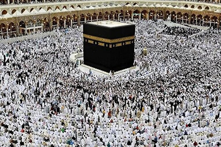 President Pezeshkian's message to Saudi Crown Prince conveyed