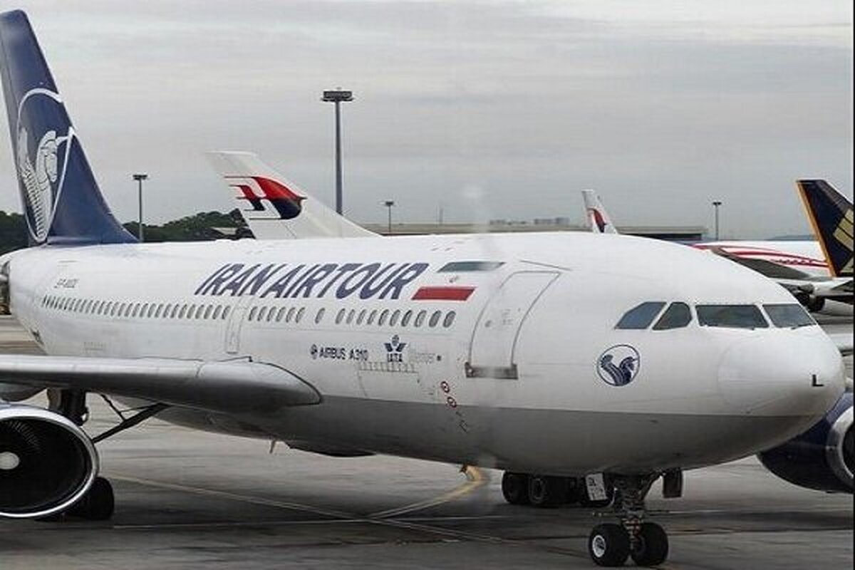 Iran, Malaysia resume direct flight after 3-year hiatus