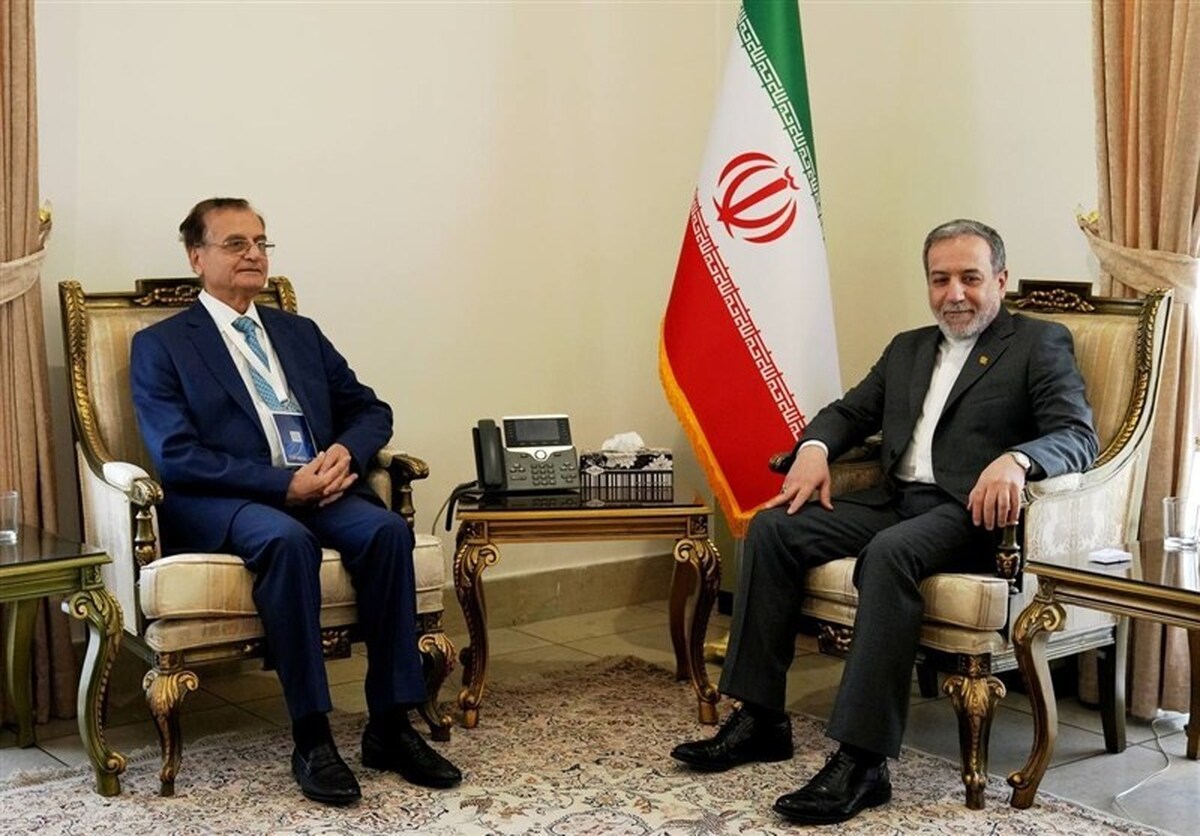 Iran Urges Coordinated Regional Response to Israeli Aggression