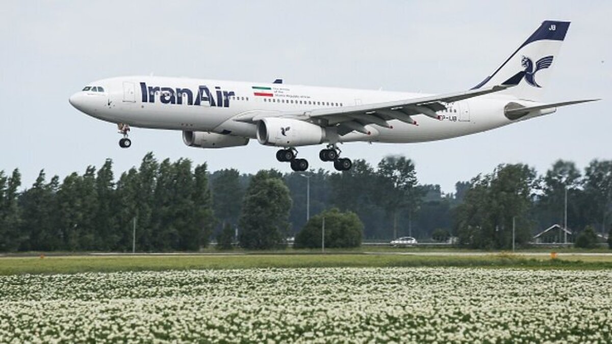 European airliners are retuning to Iran, IKAC says