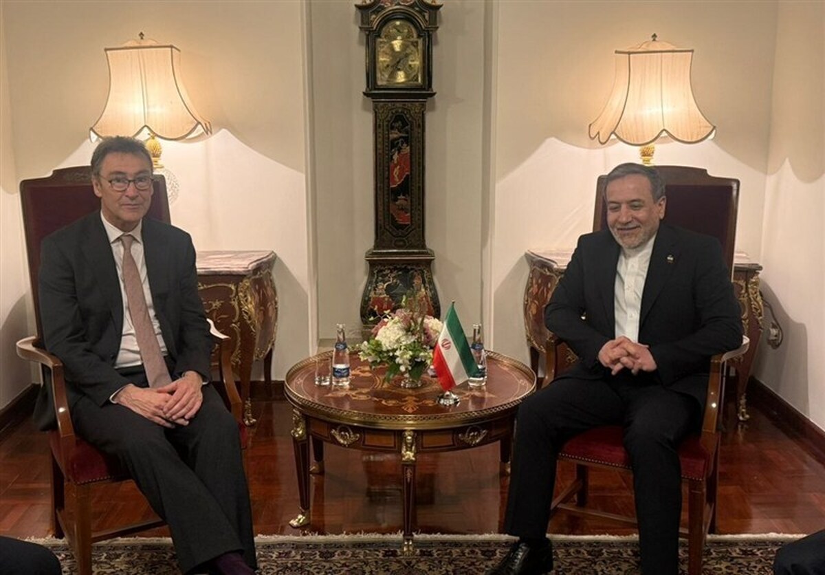 Araqchi Condemns US Unilateralism, Israeli Aggressions