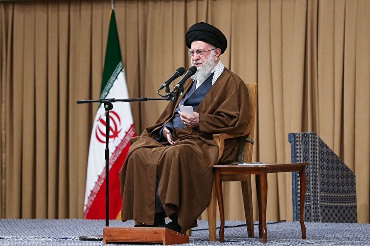 Ayatollah Khamenei Sets Condition for Iran’s Cooperation with US