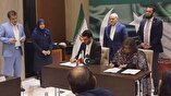 Iran, Pakistan sign media cooperation deals to enhance cultural, technical ties