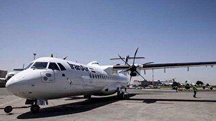 Iran eyes production of homegrown light passenger planes