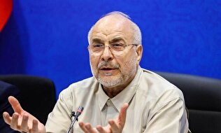 Qalibaf Hails Pakistan as Strategic Bridge Linking Iran to East Asia