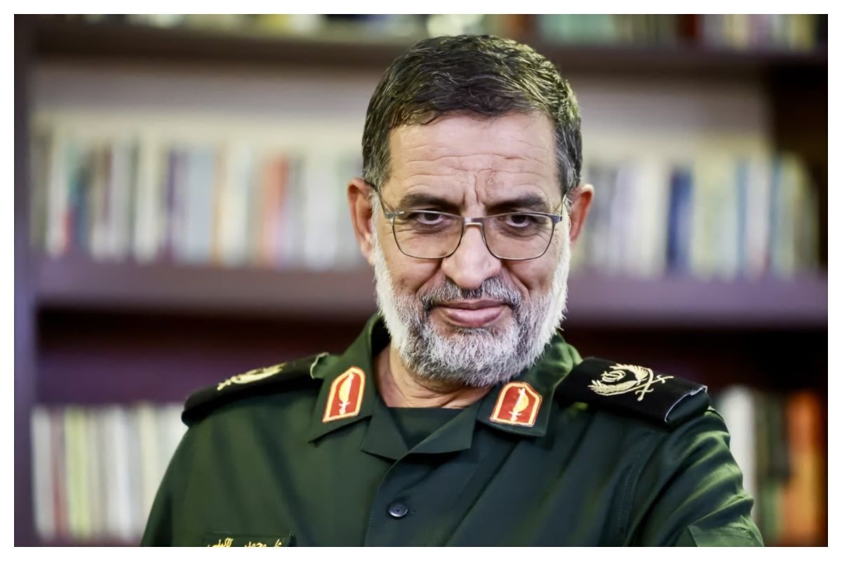 Iran’s IRGC Warns Israel of Harsher Response to Any New Aggression